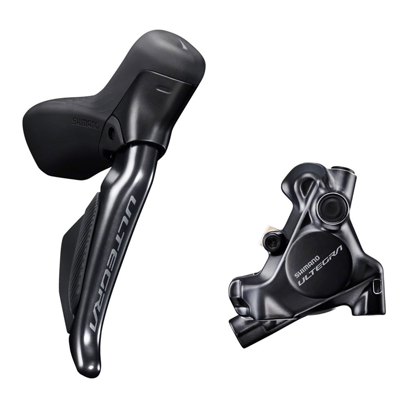 Shimano Ultegra BR-R8170 12-Speed Shift/Disc Brake Set