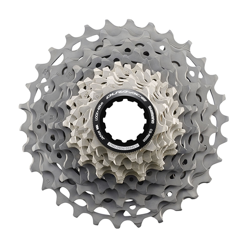 Shimano Dura Ace CS-R9100 Cassette 11-speed