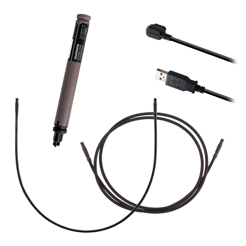 Shimano Di2 12-Speed Wire Kit