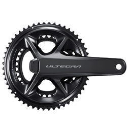 Shimano Ultegra FC-R8100-P 2x12-Speed Power Meter Crankset