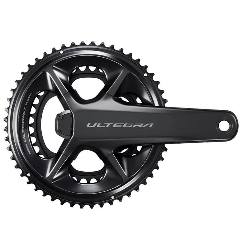 Shimano Ultegra FC-R8100-P 2x12-Speed Power Meter Crankset