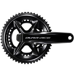 Shimano Dura-Ace FC-R9200 2x12-Speed Crankset