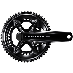 Shimano Dura-Ace FC-R9200-P 2x12-Speed Power Meter Crankset