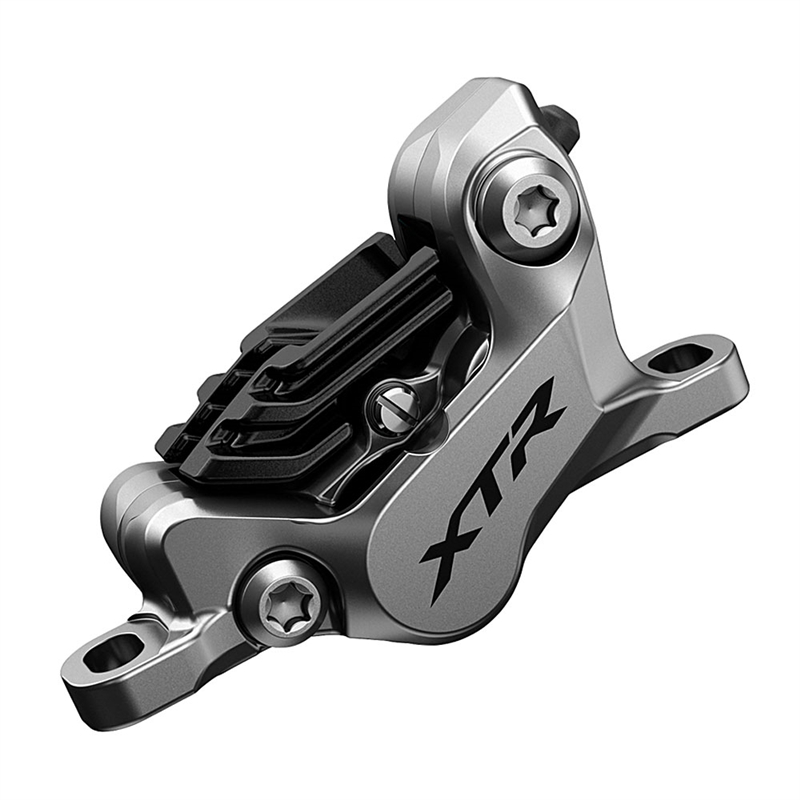 Shimano BR-M9120 XTR Enduro 4-Piston Brake Caliper