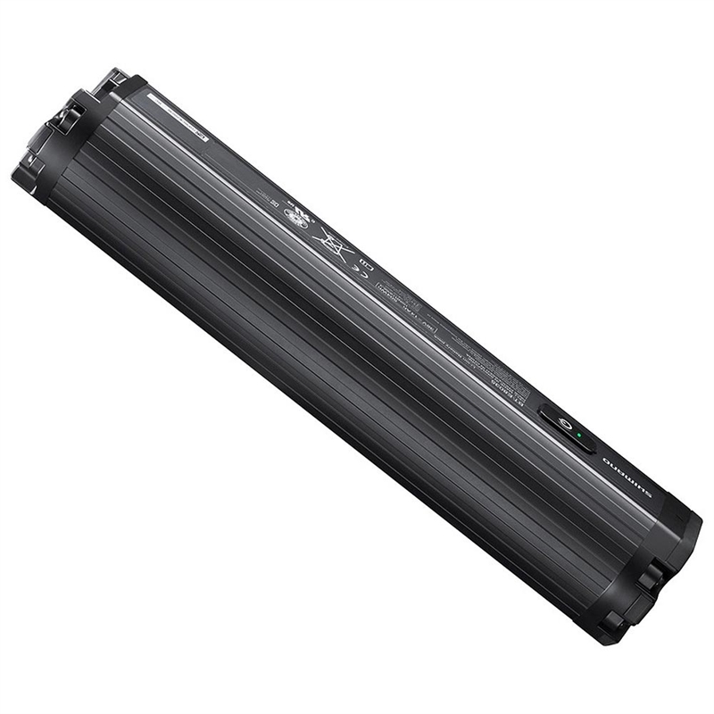 Shimano STEPS BT-E8035 Frame Down Tube 504WH Battery