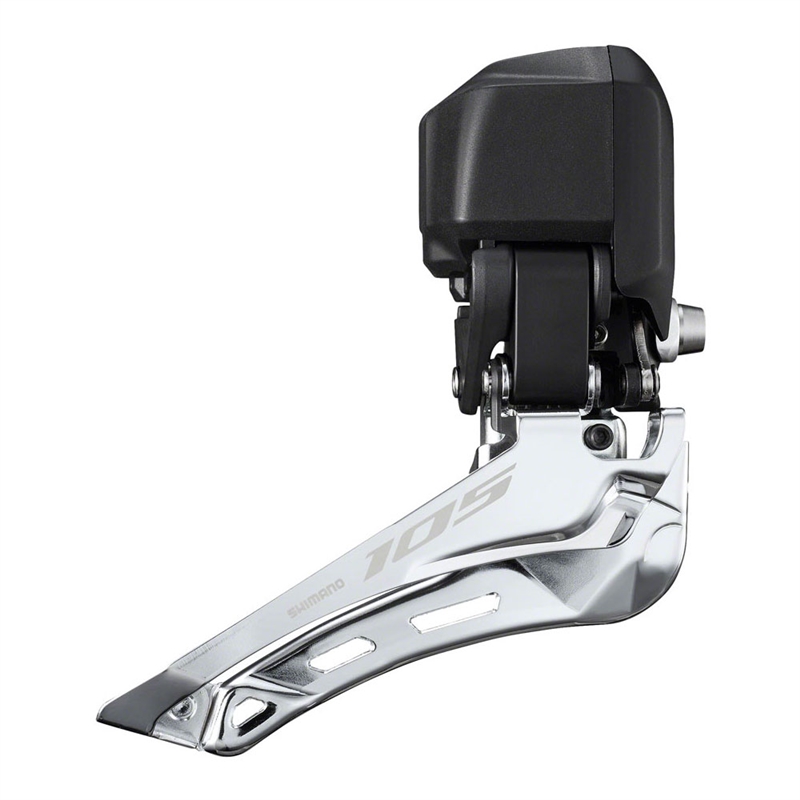 Shimano 105 FD-R7150 Di2 Front Derailleur