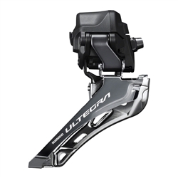 Shimano Ultegra FD-R8150 Di2 2x12-Speed Front Derailleur