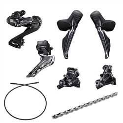 Shimano Ultegra R8150 Di2 Road Groupset