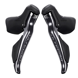 Shimano Ultegra ST-8150 Di2 Dual Control Shift/Rim Brake Lever Set