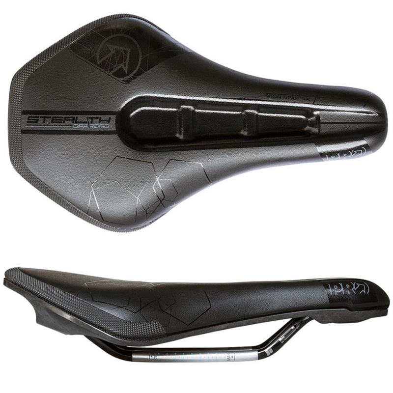 Shimano PRO Stealth Offroad Saddle