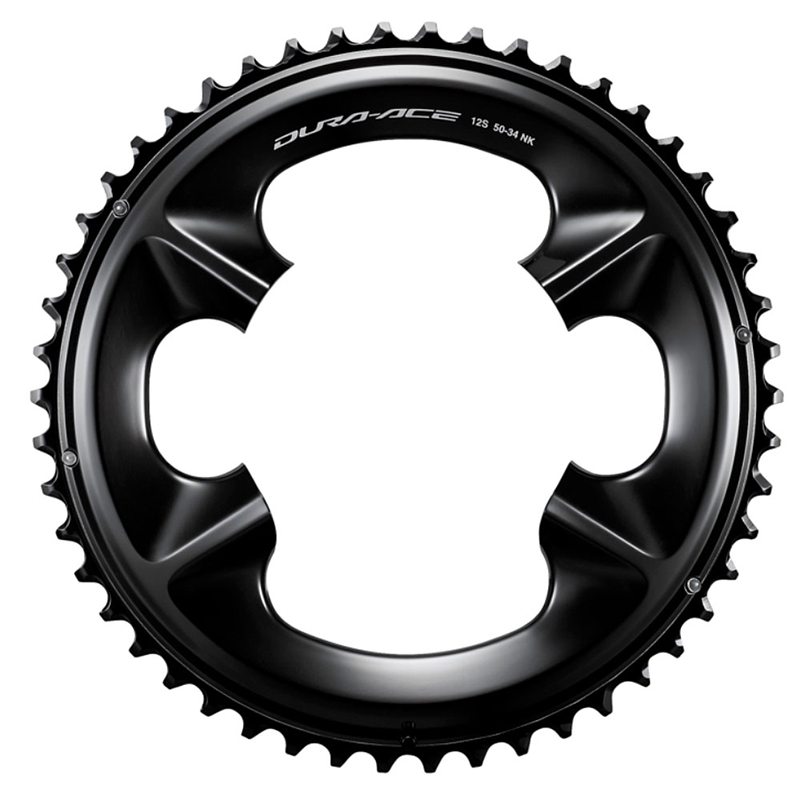 Shimano  Dura Ace FC-R9200 12-Speed Chainring 50T