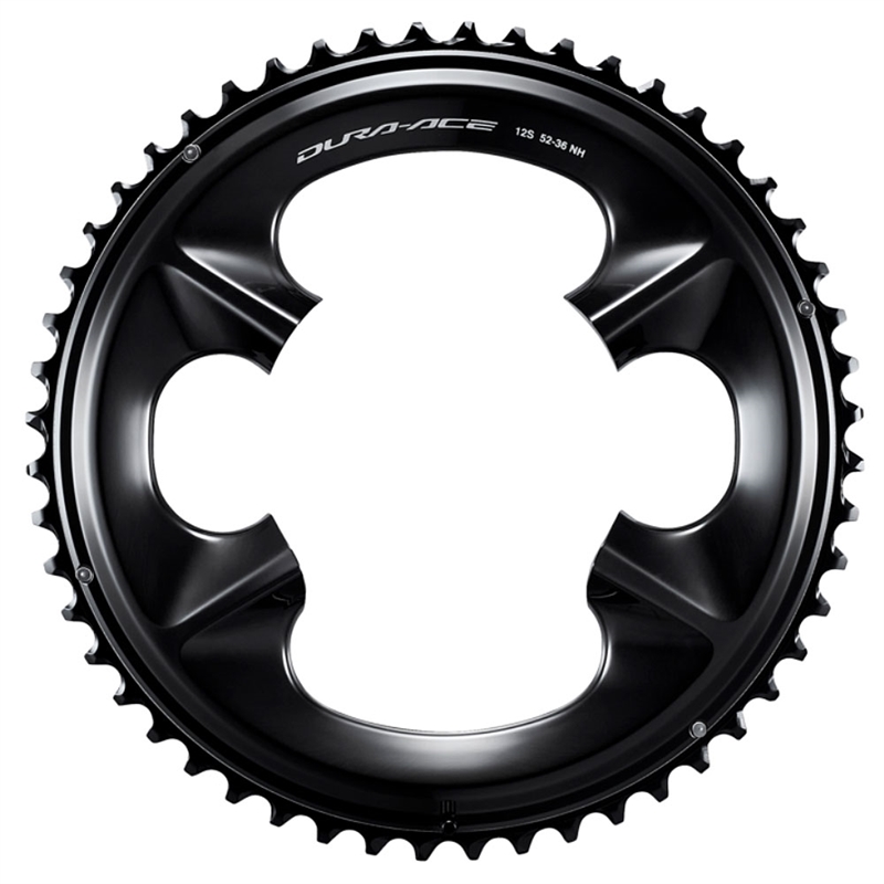 Shimano Dura Ace FC-R9200 12-Speed Chainring 52T