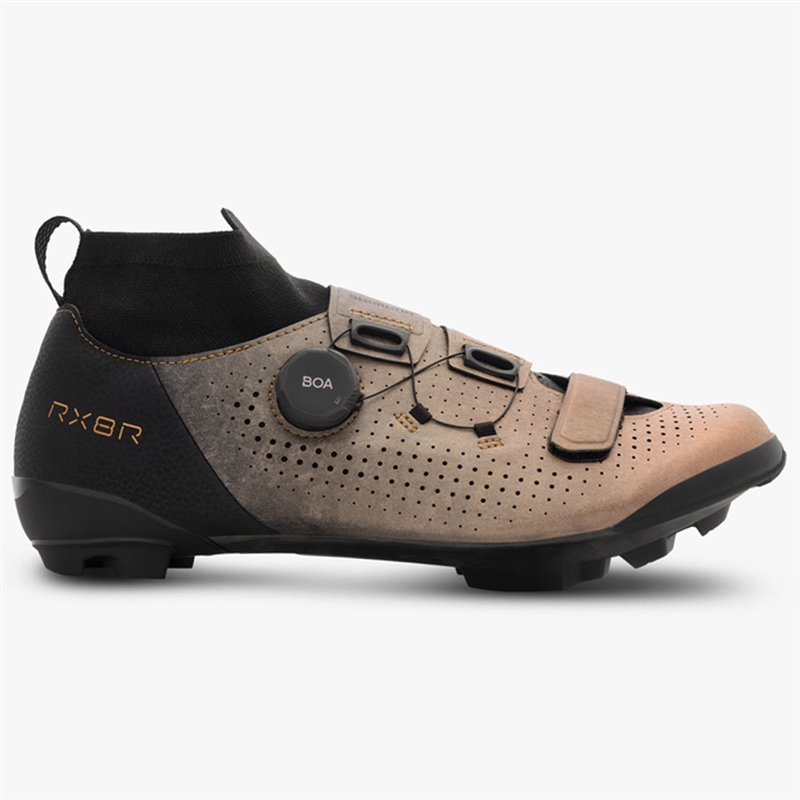 Shimano SH-RX801R Gravel Shoe