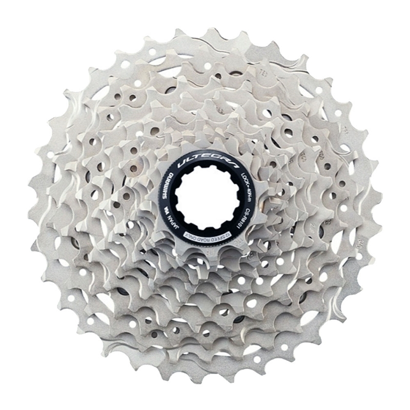 Shimano CS-R8101 GRX/Ultegra HG-L2 12-Speed Cassette