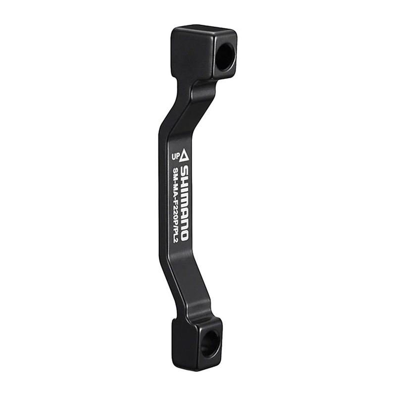 Shimano SM-MA-F220P/PL2 Disc Brake Adapter 200mm PM / 220 Disc Rotor