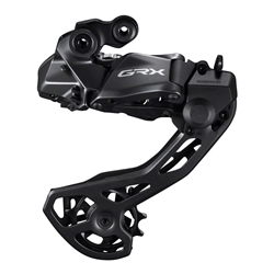 Shimano GRX RD-RX825 Di2 2x12-Speed Rear Derailleur