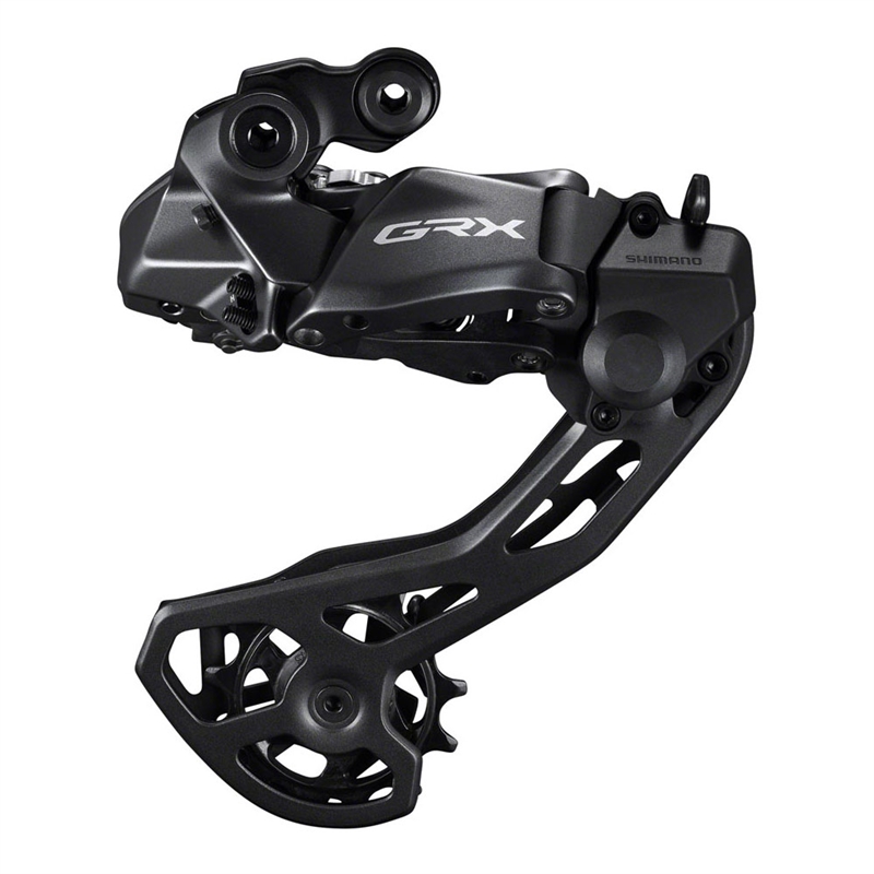 Shimano GRX RD-RX825 Di2 2x12-Speed Rear Derailleur