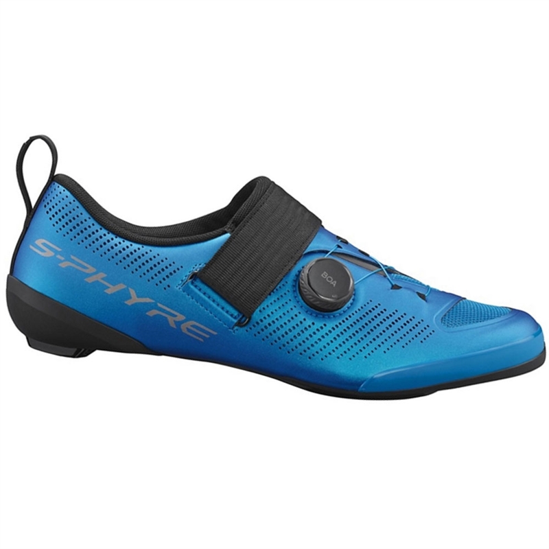 Shimano SH-TR903 S-Phyre Triathlon Bike Shoes