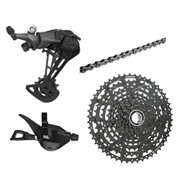 Shimano CUES U6000 11-Speed Kit