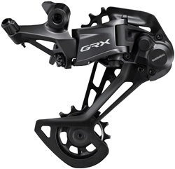 Shimano GRX RD-RX822 1x12-Speed Long Cage Shadow+ Rear Derailleur