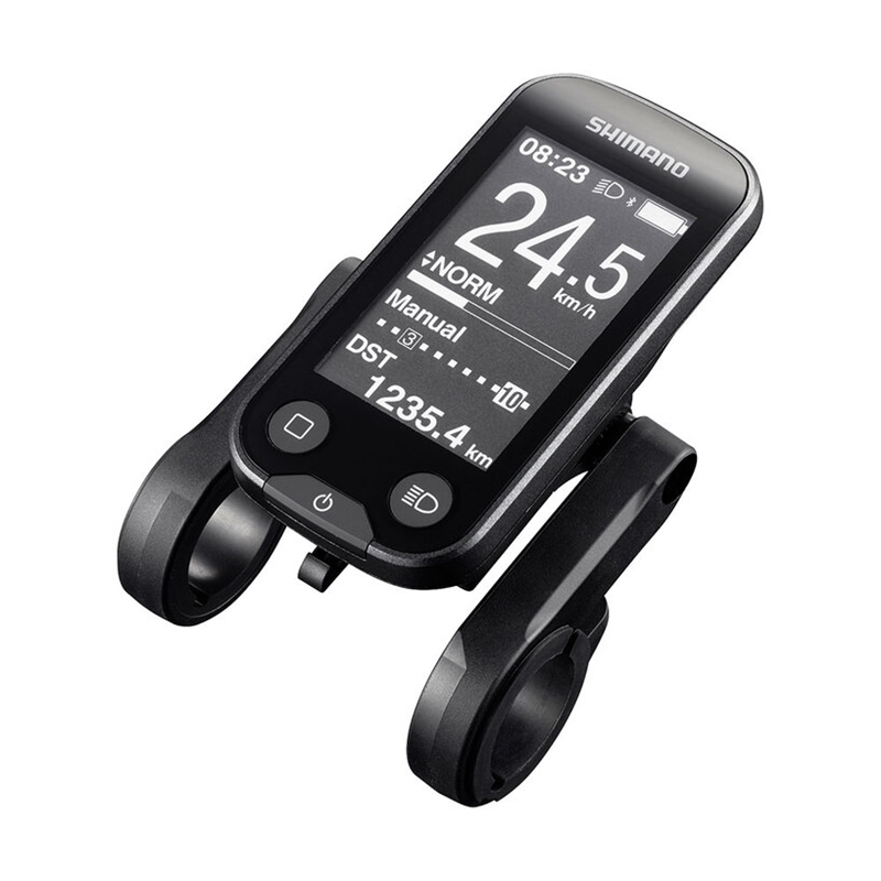 Shimano STEPS SC-E6100 Cycle Computer Display