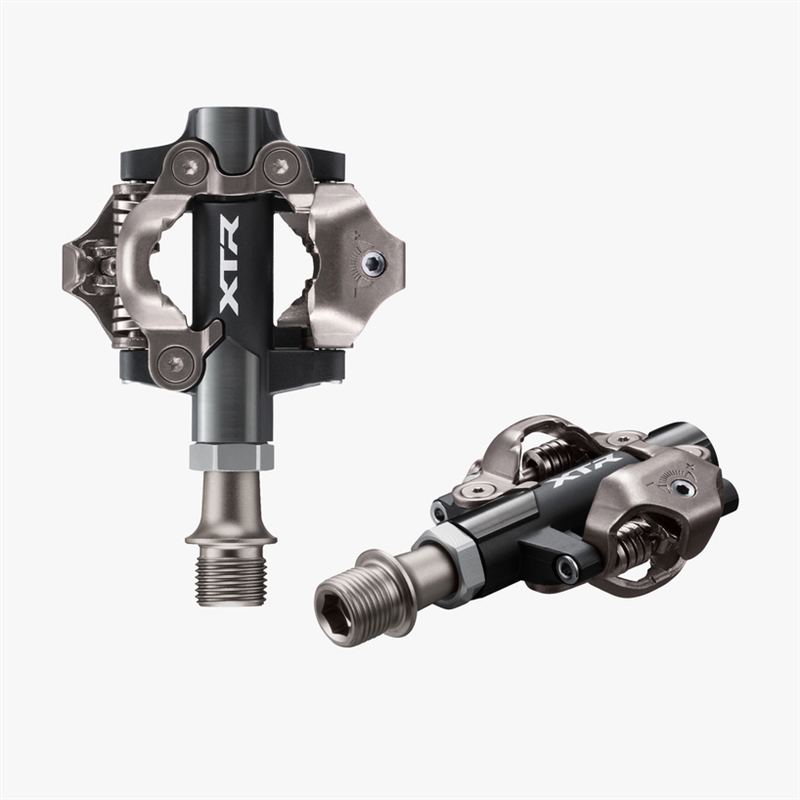 Shimano XTR PD-M9200 XC Racing Pedals