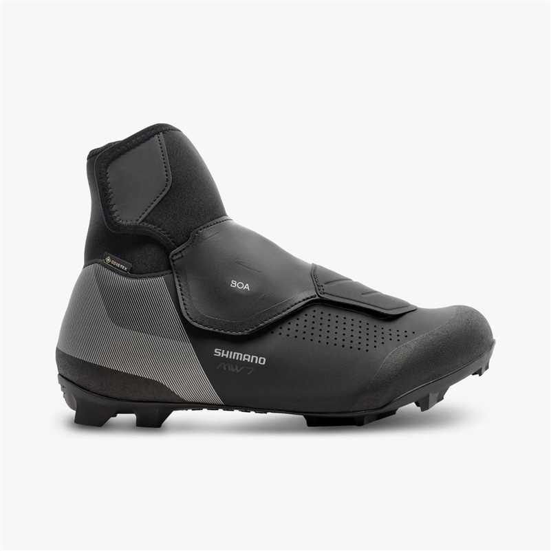 Shimano SH-MW702 Mountain Bike Shoe
