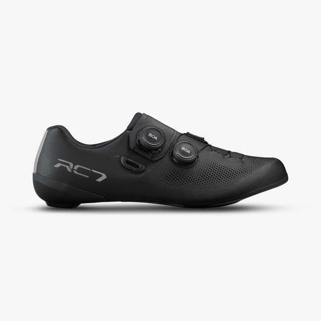 Shimano SH-RC703 Wide Road Bike Shoes
