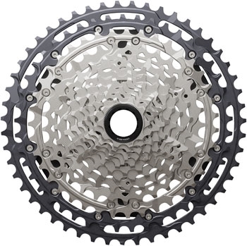 Shimano XT CS-M8200 12-Speed Micro Spline Cassette