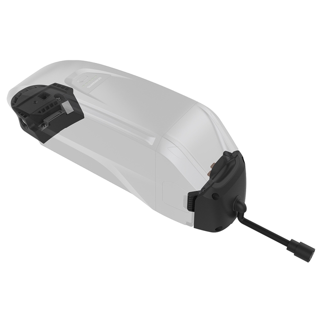 Shimano Battery Mount BM-E8016 W/O Key Cylinder 250mm/300mm Cable