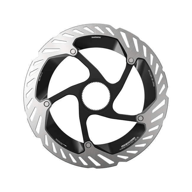Shimano Dura-Ace RT-CL900 ME 180mm CL Disc Brake Rotor w/Lockring