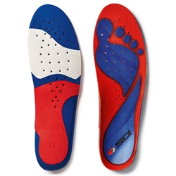 Sidi Memory Insoles