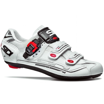 Sidi Genius 7 Carbon Road Bike Shoe from Bike Bling