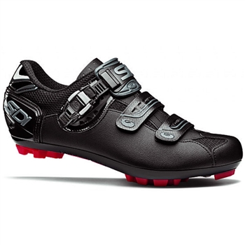 Sidi Dominator 7 MTB Shoe Shadow Black