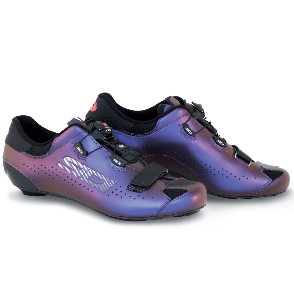 Sidi Sixty Road Shoes from BikeBling.com