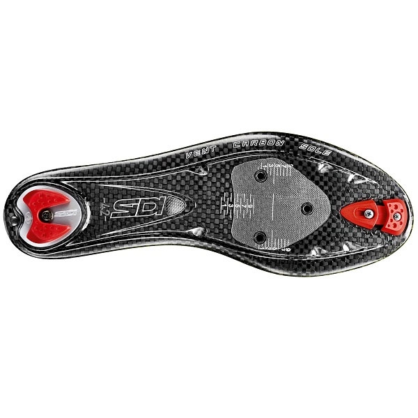 Sidi Sixty Road Shoes from BikeBling.com