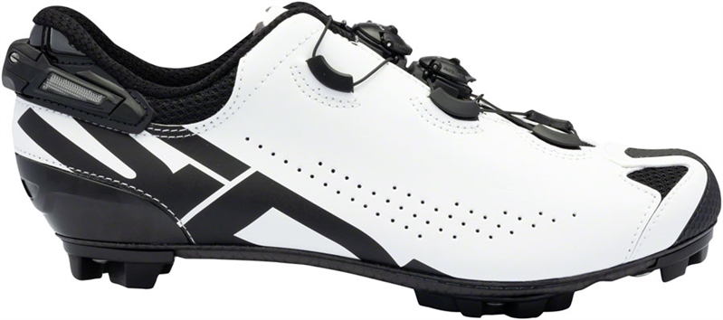 Sidi Tiger 2S SRS Mountain Clipless Shoe