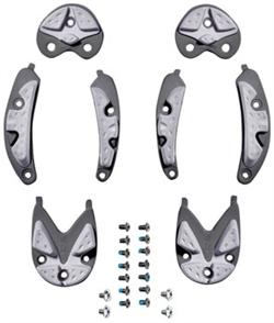 SIDI Metal SRA Carbon Comp Insert