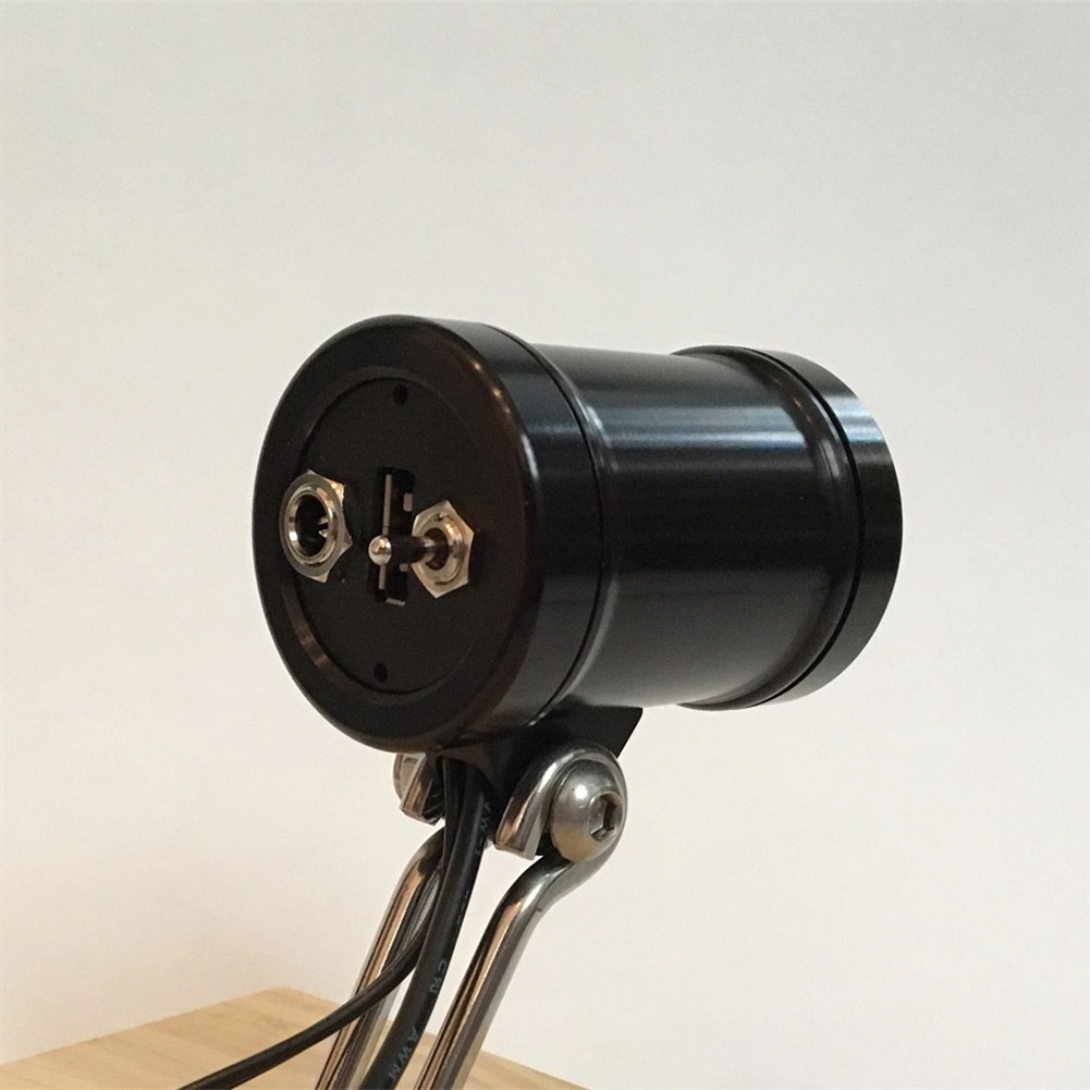 Sinewave cycles sale beacon dynamo light