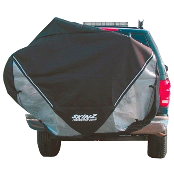 Skinz Hitch Rack Rear Transport Cover X-Large