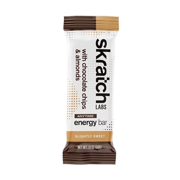 Skratch Labs Anytime Energy Bar Singles