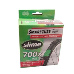 Slime 700c 19-25c Presta Valve Tube
