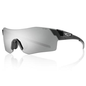 Smith Optics Pivlock Arena Matte Black/Super Platinum