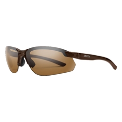 Smith Optics Parallel Max 2 Brown/Polarized Brown