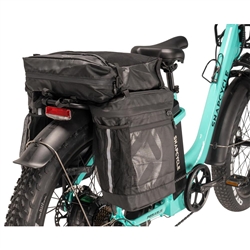 Snapcycle Bike Pannier Bag Set