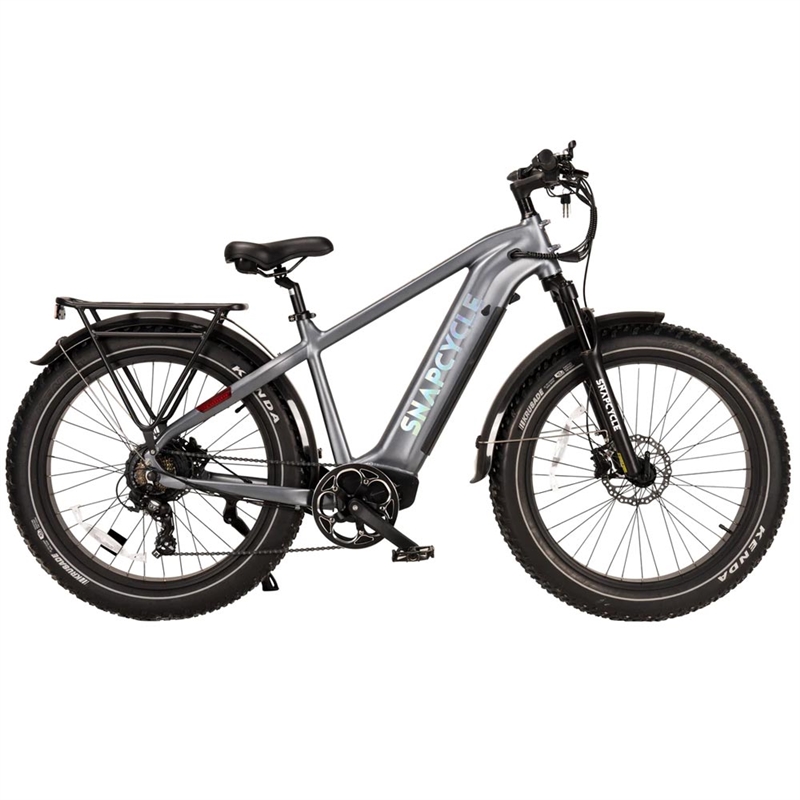 Snapcycle R1 Pro E-Bike