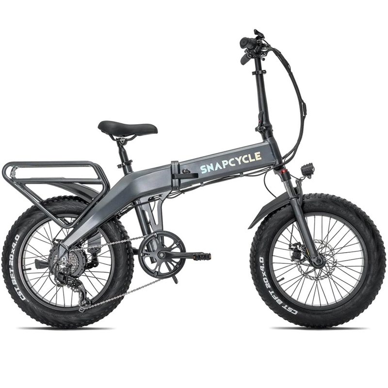 Snapcycle S1 E-Bike