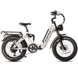 Snapcycle R1 Pro E-Bike