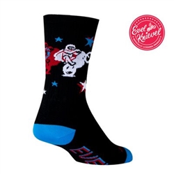 SockGuy Legend Crew Socks