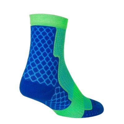 SockGuy Trailhead Sock